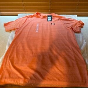 Under Armour mens shirt-new with tags